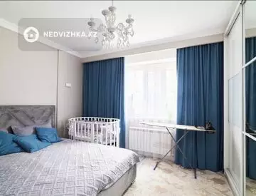 2-комнатная квартира, этаж 6 из 8, 51 м²