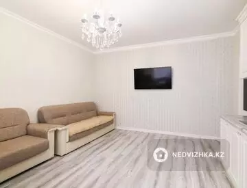 2-комнатная квартира, этаж 6 из 8, 51 м²