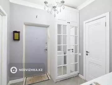 51 м², 2-комнатная квартира, этаж 6 из 8, 51 м², изображение - 5