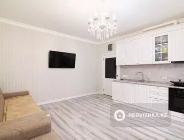 2-комнатная квартира, этаж 6 из 8, 51 м²