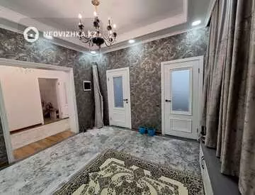 4-комнатный дом, 5 соток, 180 м²