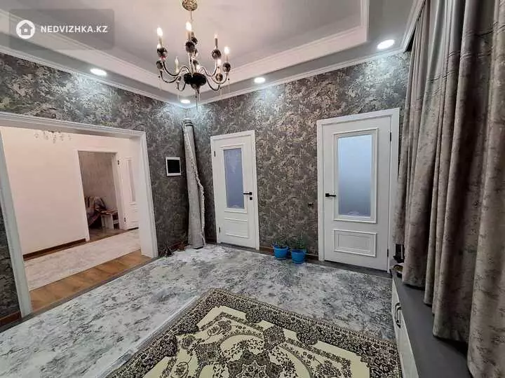 180 м², 4-комнатный дом, 5 соток, 180 м², изображение - 1