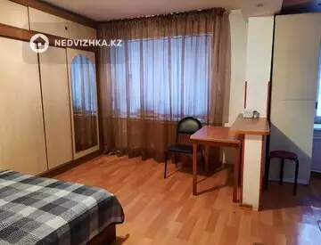 1-комнатная квартира, этаж 2 из 5, 31 м²