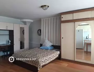 1-комнатная квартира, этаж 2 из 5, 31 м²