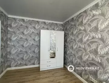 1-комнатная квартира, этаж 13 из 16, 33 м²