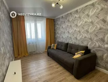 1-комнатная квартира, этаж 13 из 16, 33 м²