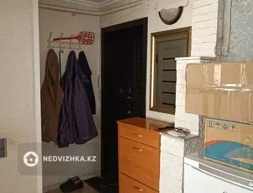 40.7 м², 2-комнатная квартира, этаж 1 из 5, 41 м², изображение - 6