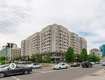 56.3 м², 2-комнатная квартира, этаж 9 из 9, 56 м², изображение - 15