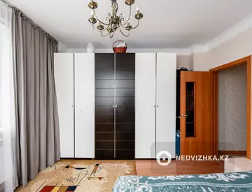 56.3 м², 2-комнатная квартира, этаж 9 из 9, 56 м², изображение - 4