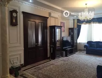 600 м², 10-комнатный дом, 10 соток, 600 м², изображение - 8