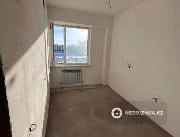 2-комнатная квартира, этаж 7 из 7, 55 м²