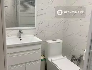 84 м², 3-комнатная квартира, этаж 5 из 9, 84 м², изображение - 14