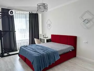 3-комнатная квартира, этаж 5 из 9, 84 м²