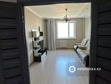 65 м², 2-комнатная квартира, этаж 5 из 9, 65 м², изображение - 0