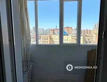 65 м², 2-комнатная квартира, этаж 5 из 9, 65 м², изображение - 6