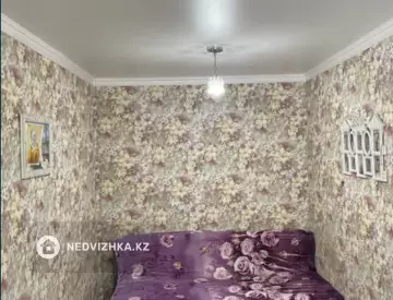 28 м², 2-комнатная квартира, этаж 4 из 5, 28 м², изображение - 1