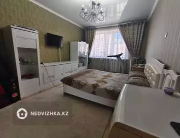 74 м², 2-комнатная квартира, этаж 10 из 10, 74 м², изображение - 5