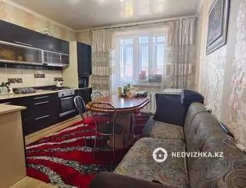 74 м², 2-комнатная квартира, этаж 10 из 10, 74 м², изображение - 4