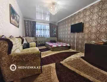 2-комнатная квартира, этаж 10 из 10, 74 м²