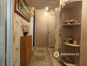 74 м², 2-комнатная квартира, этаж 10 из 10, 74 м², изображение - 6