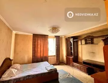 3-комнатная квартира, этаж 5 из 5, 80 м², посуточно