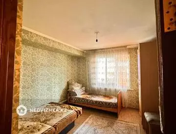 3-комнатная квартира, этаж 5 из 5, 80 м², посуточно