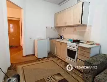 35 м², 1-комнатная квартира, этаж 13 из 10, 35 м², изображение - 2