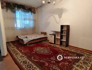 1-комнатная квартира, этаж 13 из 10, 35 м²