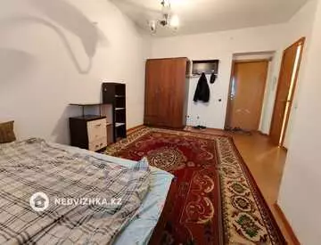 35 м², 1-комнатная квартира, этаж 13 из 10, 35 м², изображение - 0