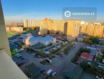 35 м², 1-комнатная квартира, этаж 13 из 10, 35 м², изображение - 7