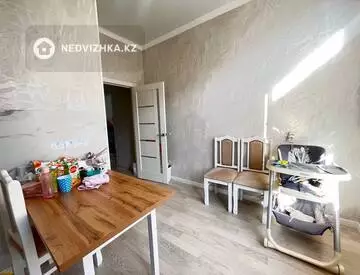 40 м², 1-комнатная квартира, этаж 9 из 12, 40 м², изображение - 0