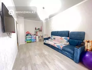 40 м², 1-комнатная квартира, этаж 9 из 12, 40 м², изображение - 5