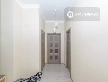 100 м², 3-комнатная квартира, этаж 9 из 17, 100 м², изображение - 14