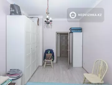 100 м², 3-комнатная квартира, этаж 9 из 17, 100 м², изображение - 8