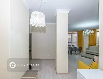 100 м², 3-комнатная квартира, этаж 9 из 17, 100 м², изображение - 6