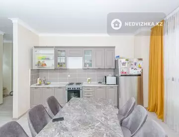 100 м², 3-комнатная квартира, этаж 9 из 17, 100 м², изображение - 2