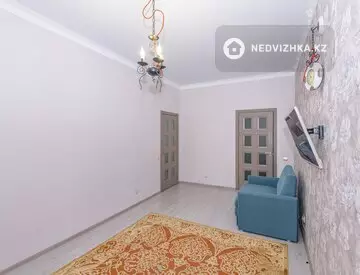 100 м², 3-комнатная квартира, этаж 9 из 17, 100 м², изображение - 12