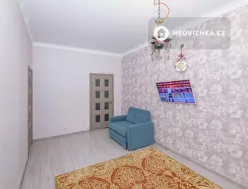 100 м², 3-комнатная квартира, этаж 9 из 17, 100 м², изображение - 13