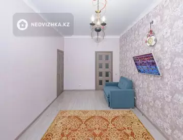 100 м², 3-комнатная квартира, этаж 9 из 17, 100 м², изображение - 11