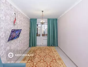 100 м², 3-комнатная квартира, этаж 9 из 17, 100 м², изображение - 9