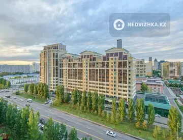 100 м², 3-комнатная квартира, этаж 9 из 17, 100 м², изображение - 27