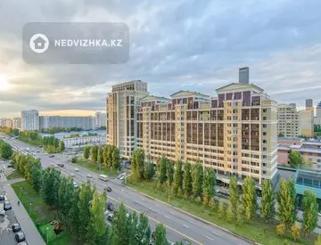 100 м², 3-комнатная квартира, этаж 9 из 17, 100 м², изображение - 26