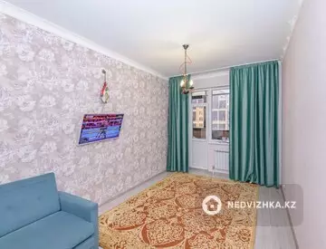 100 м², 3-комнатная квартира, этаж 9 из 17, 100 м², изображение - 10