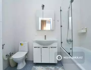 3-комнатная квартира, этаж 5 из 22, 121 м²