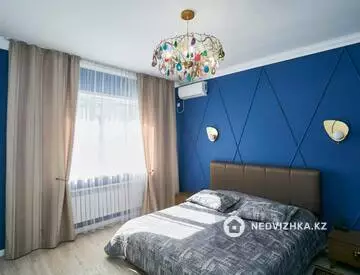 3-комнатная квартира, этаж 5 из 22, 121 м²