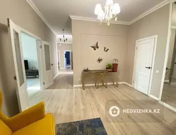 121 м², 3-комнатная квартира, этаж 5 из 22, 121 м², изображение - 7