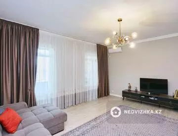 121 м², 3-комнатная квартира, этаж 5 из 22, 121 м², изображение - 4