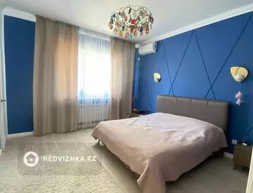 121 м², 3-комнатная квартира, этаж 5 из 22, 121 м², изображение - 13