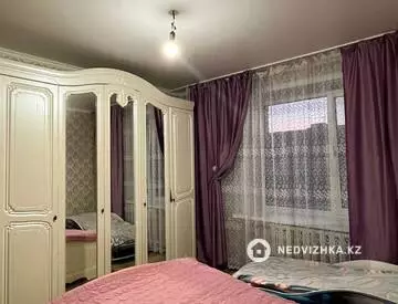 79 м², 3-комнатная квартира, этаж 6 из 6, 79 м², изображение - 2