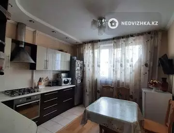 3-комнатная квартира, этаж 5 из 9, 75 м²